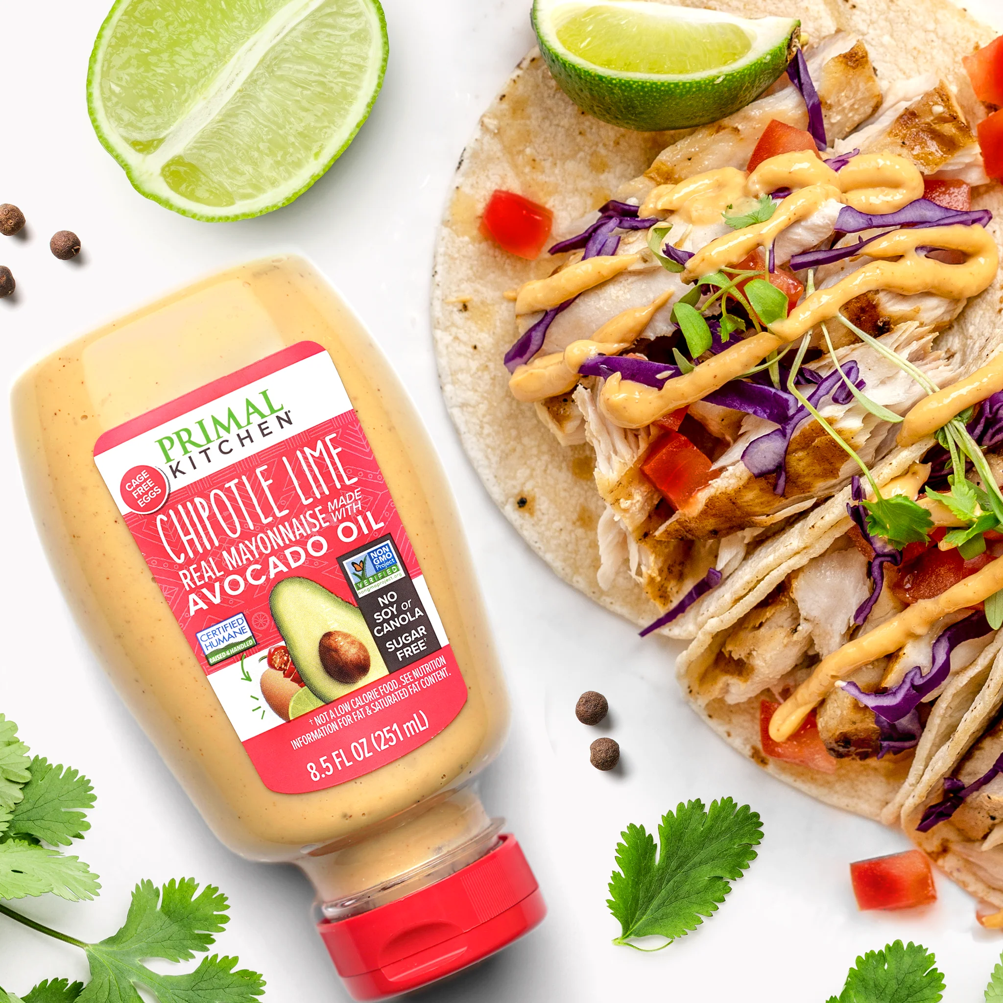 Mayo To-Go Duo - Image 3