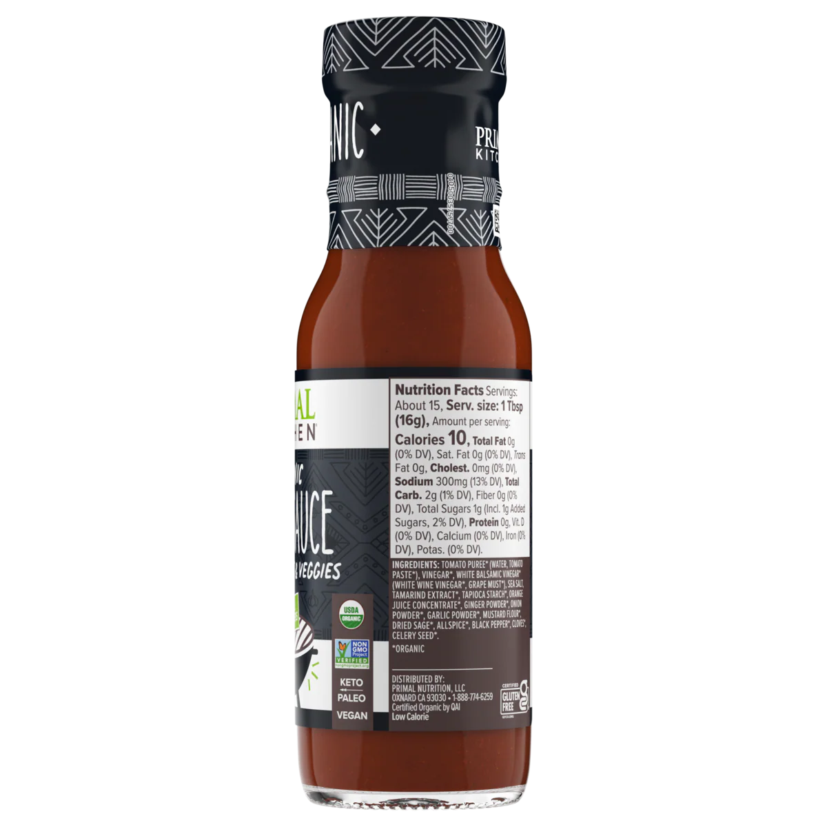 Steak Sauce - Image 3