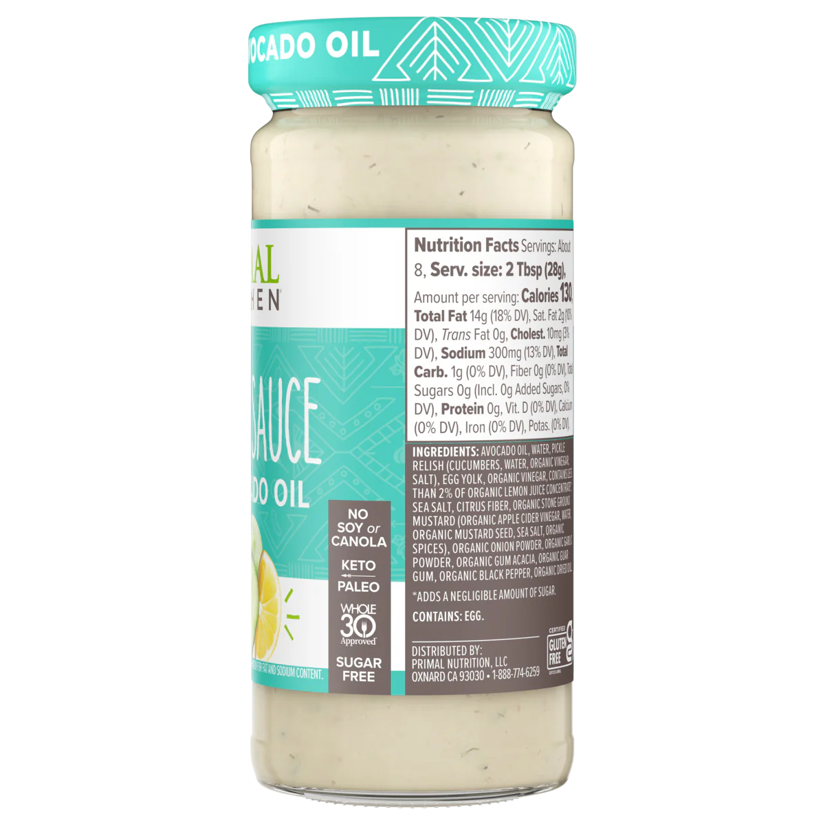 Tartar Sauce - Image 3