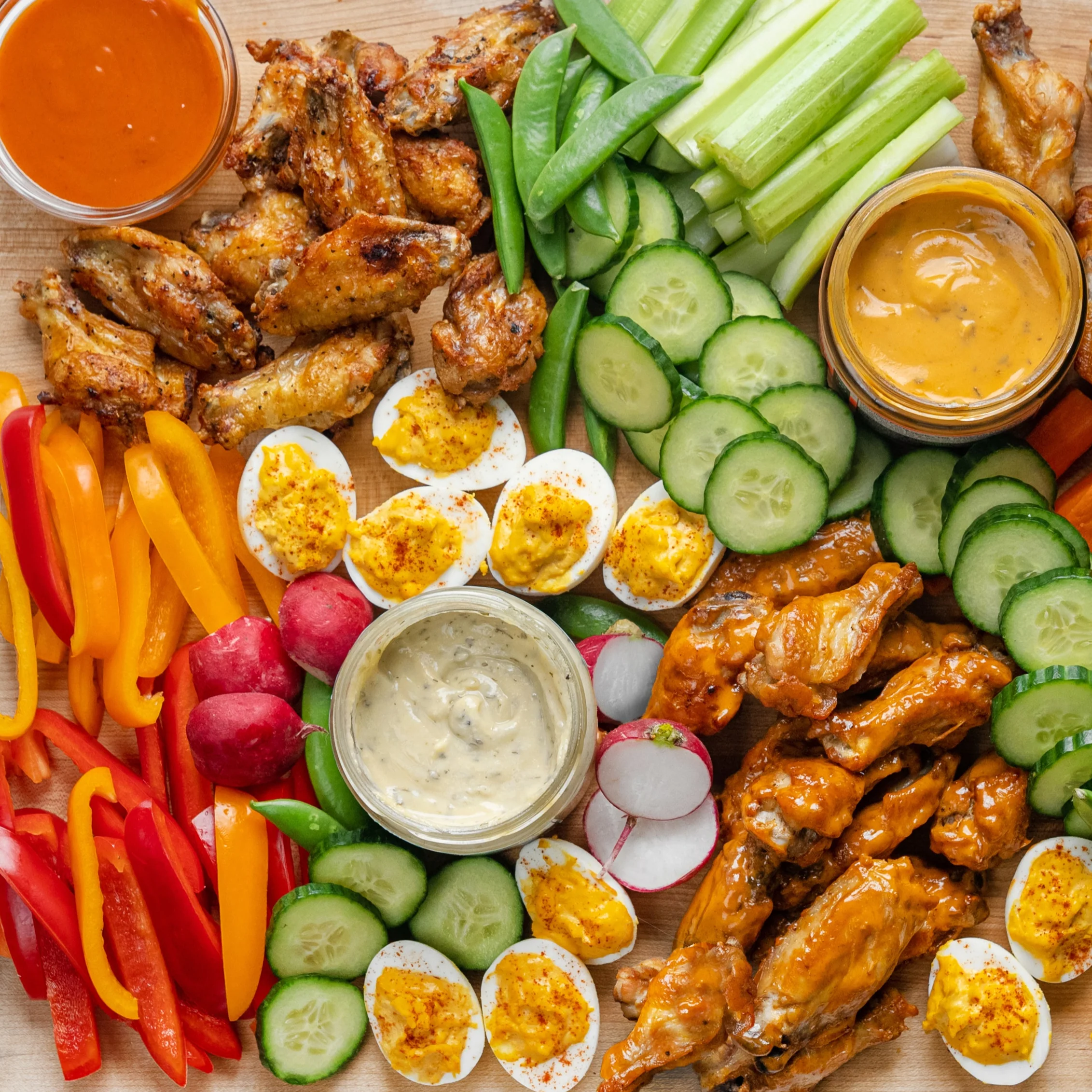 Wing Night Kit - Image 4