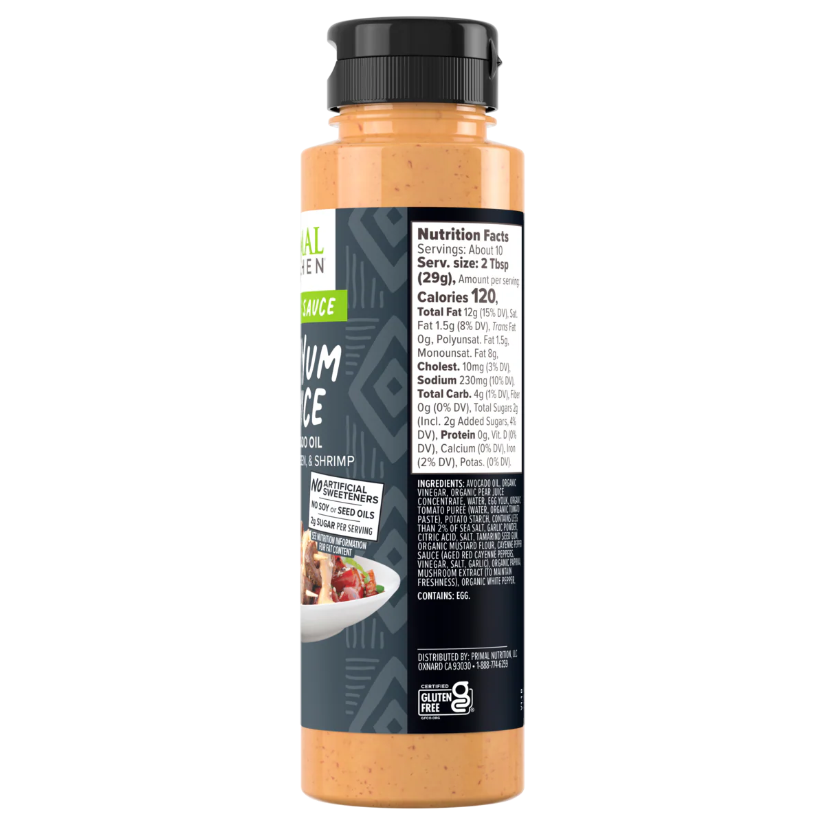 Yum Yum Sauce - Image 5